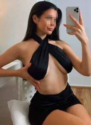 проститутка Лида, 23, Новороссийск